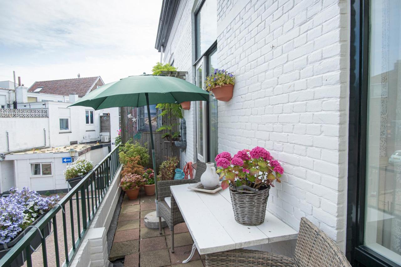 Casa Fiore Zandvoort Zewnętrze zdjęcie